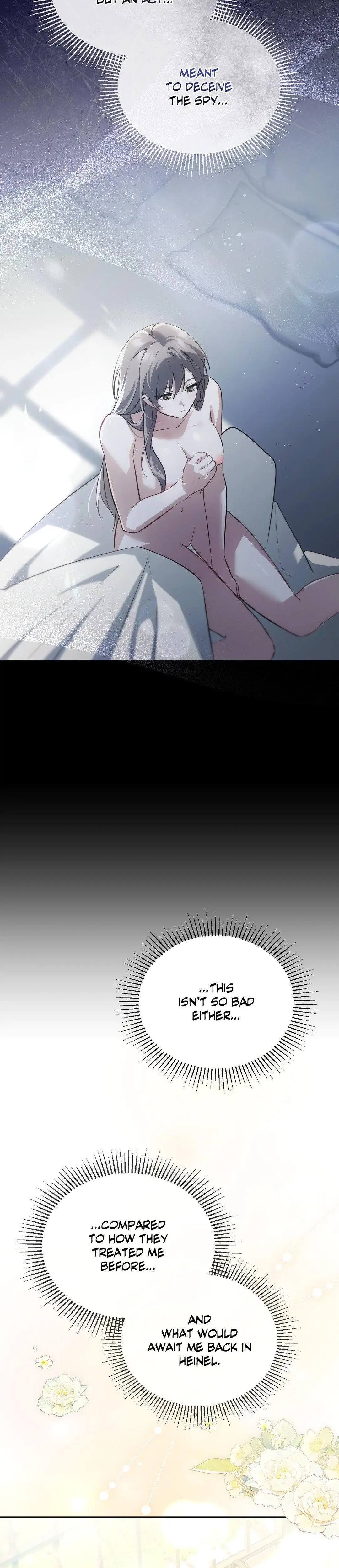 The Proxy Bride Episode 10 - Page 11