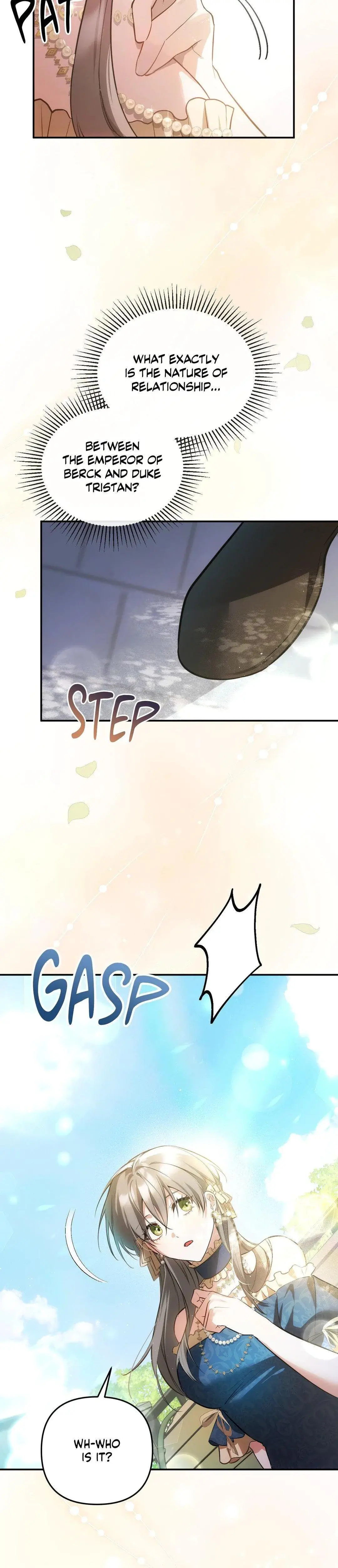 The Proxy Bride Episode 10 - Page 13