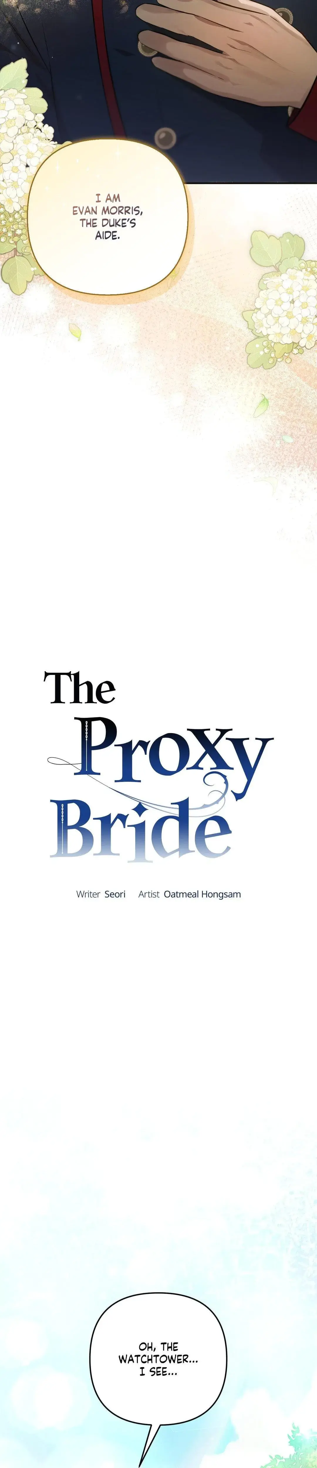 The Proxy Bride Episode 10 - Page 15