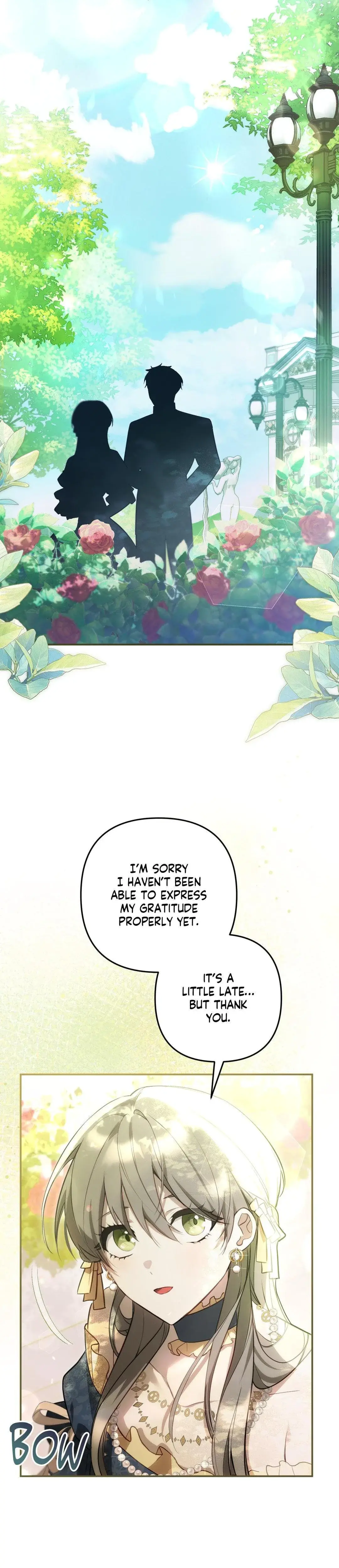 The Proxy Bride Episode 10 - Page 16