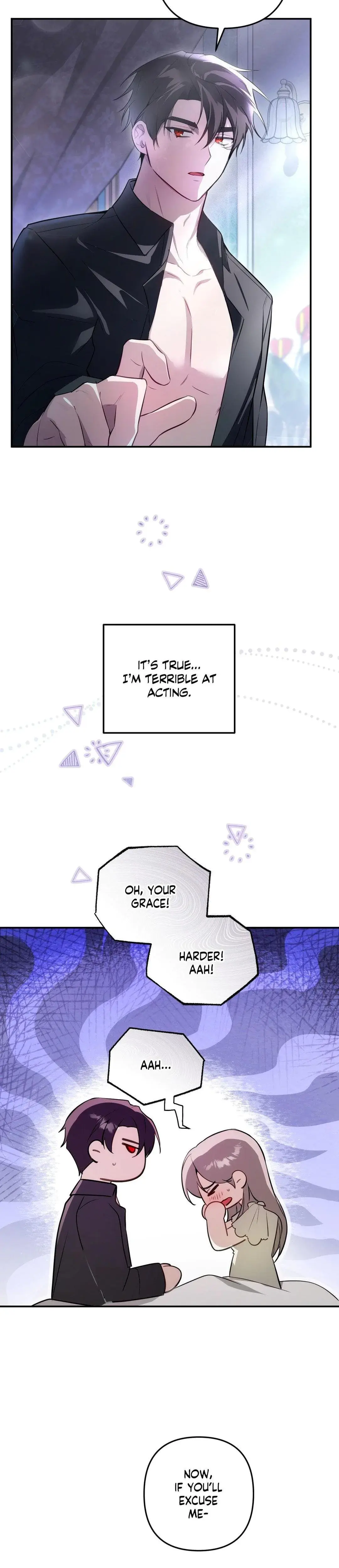 The Proxy Bride Episode 10 - Page 36