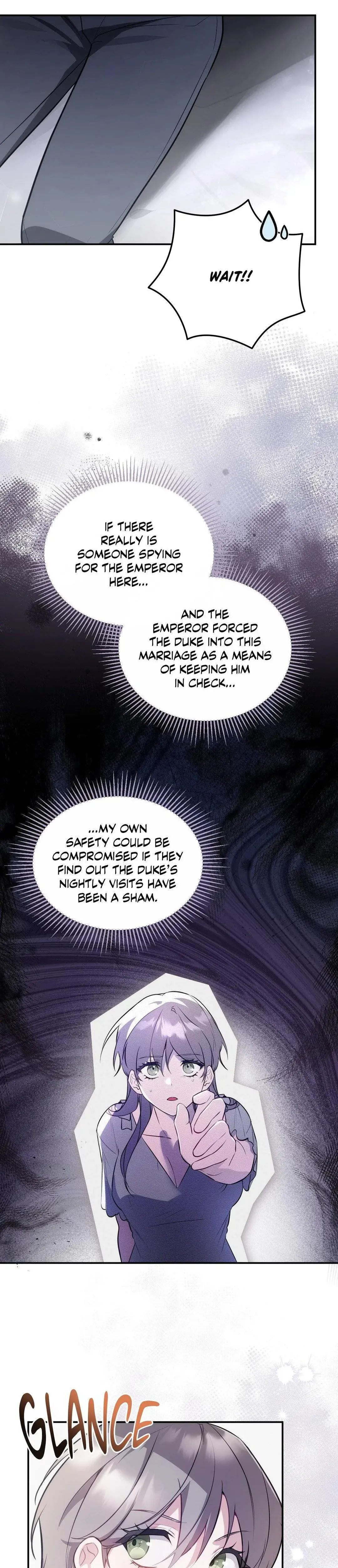 The Proxy Bride Episode 10 - Page 37