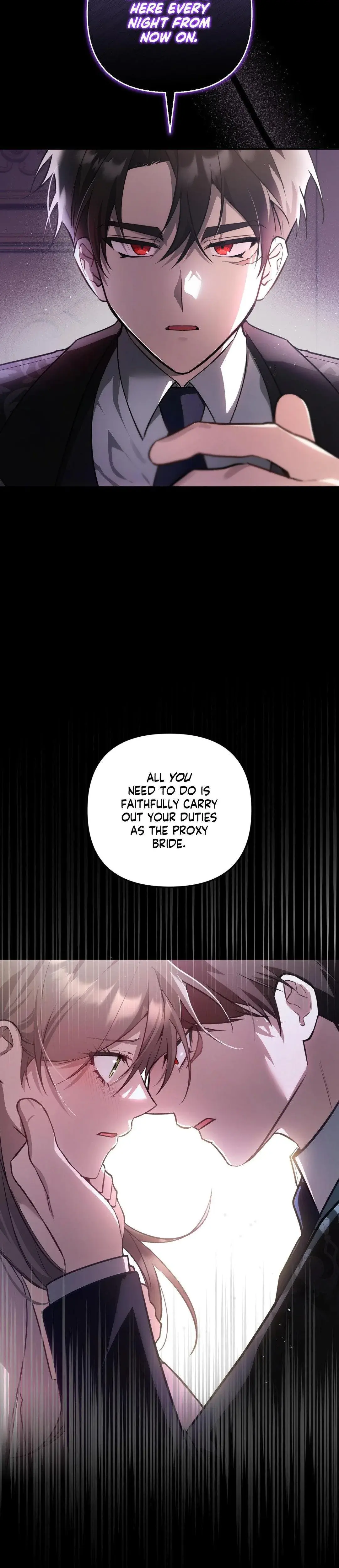 The Proxy Bride Episode 10 - Page 4