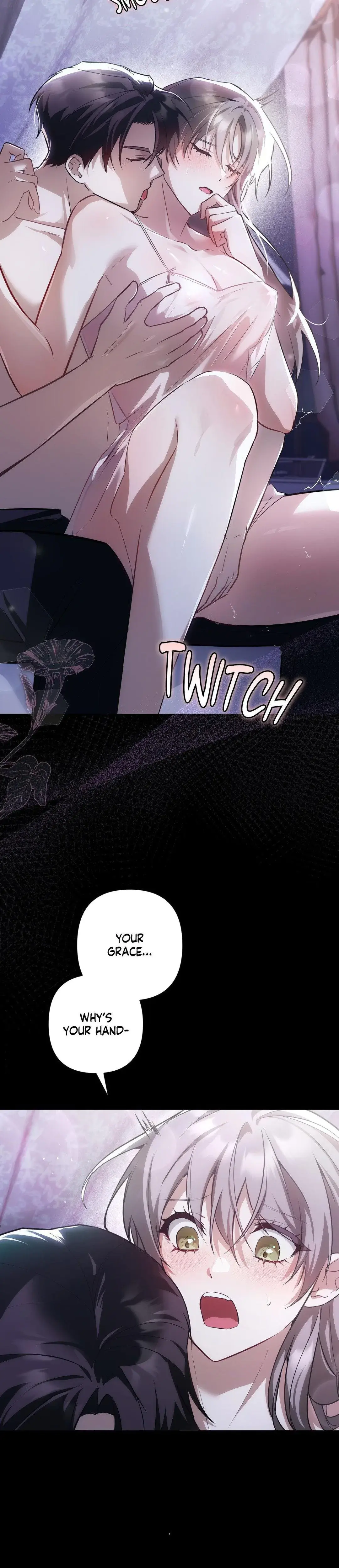 The Proxy Bride Episode 10 - Page 6