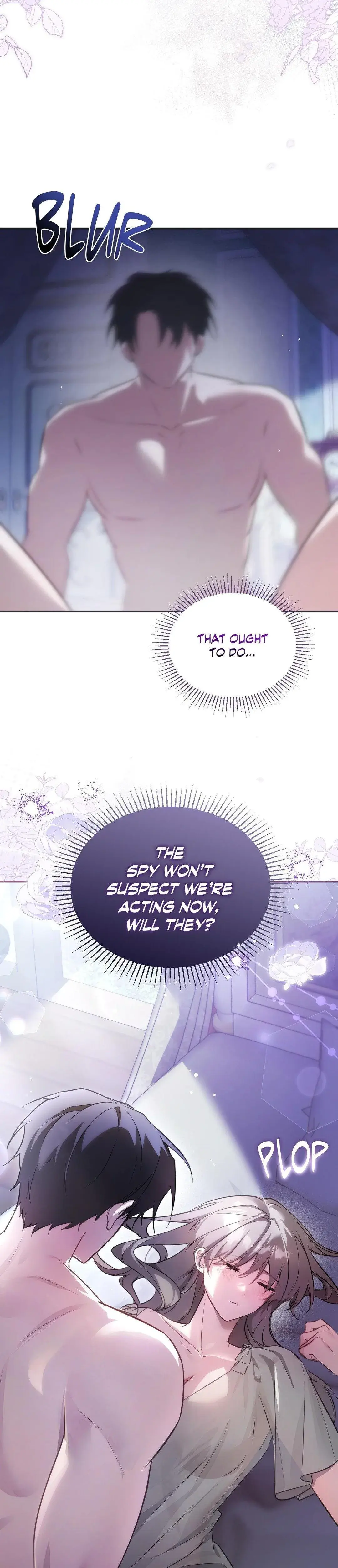 The Proxy Bride Episode 11 - Page 28