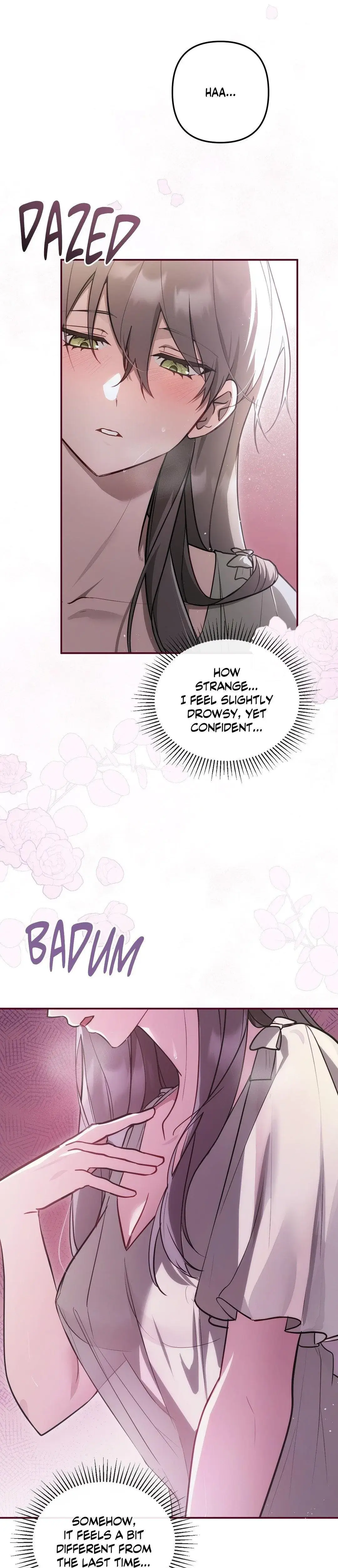 The Proxy Bride Episode 11 - Page 3
