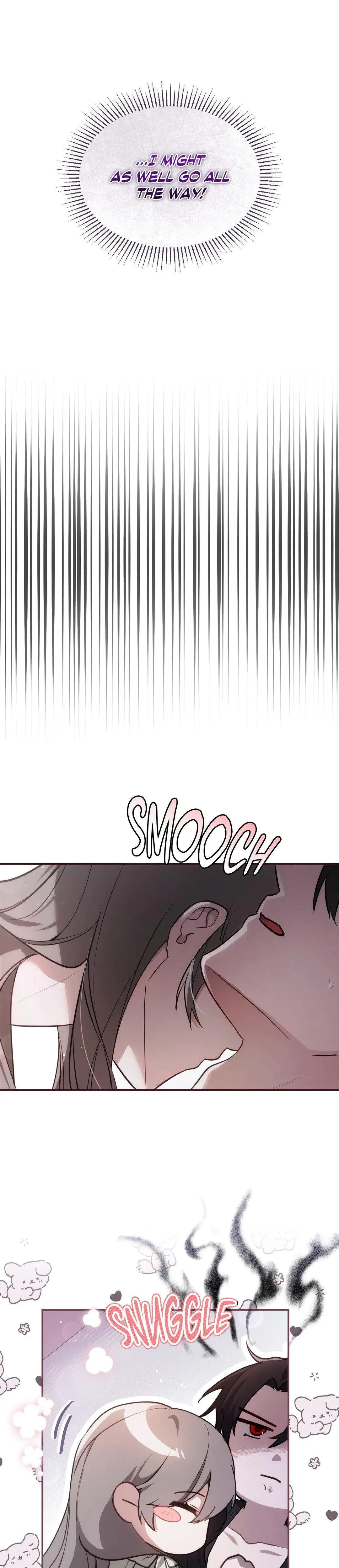 The Proxy Bride Episode 11 - Page 6