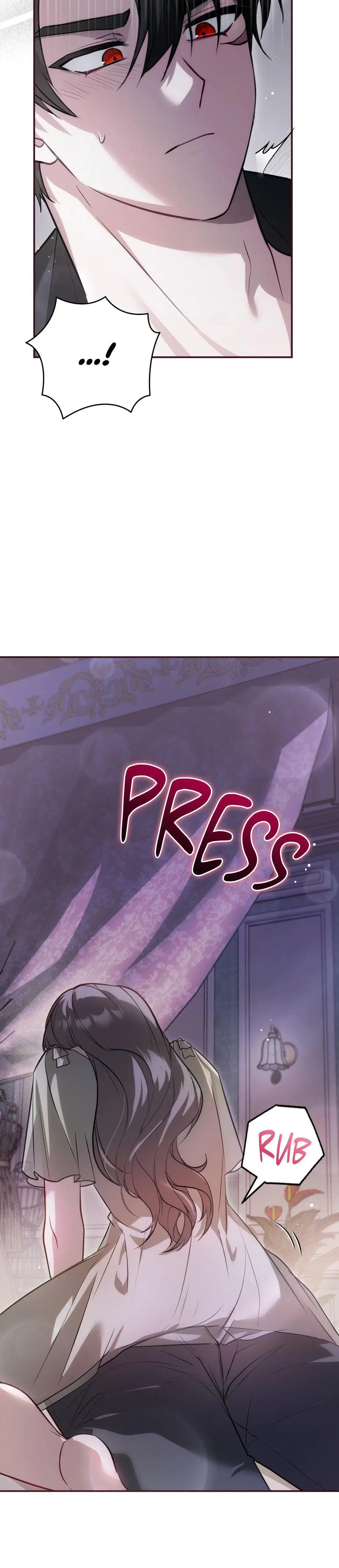 The Proxy Bride Episode 11 - Page 9