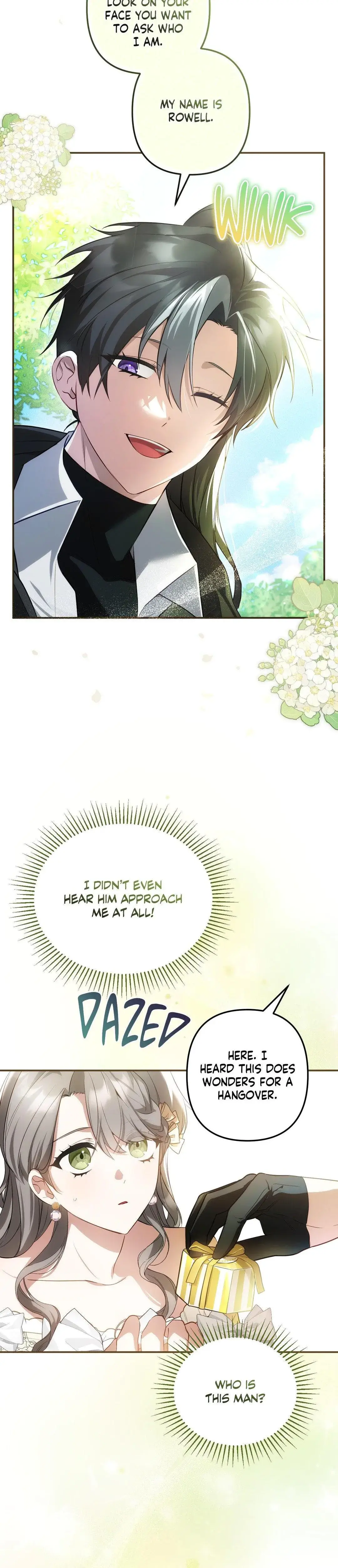 The Proxy Bride Episode 12 - Page 10