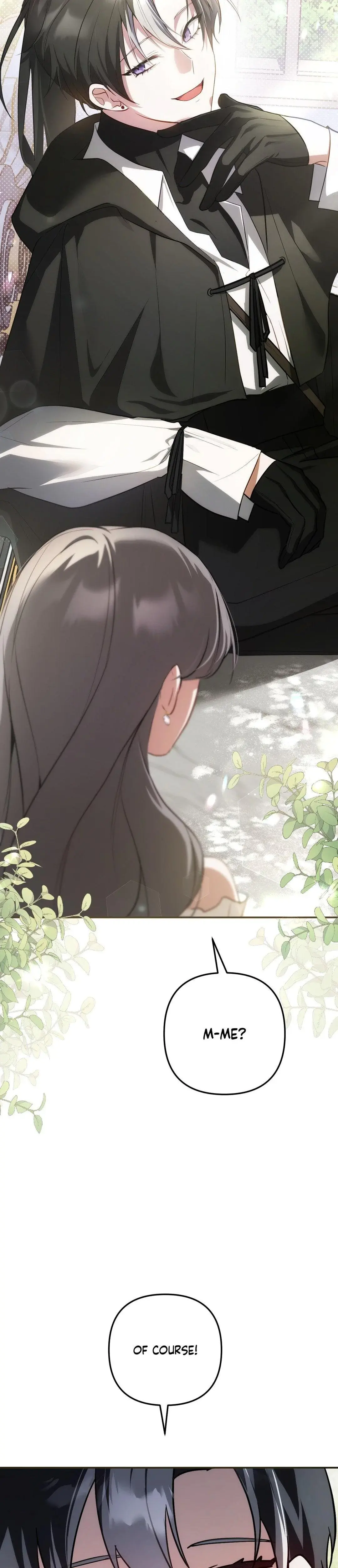 The Proxy Bride Episode 12 - Page 12