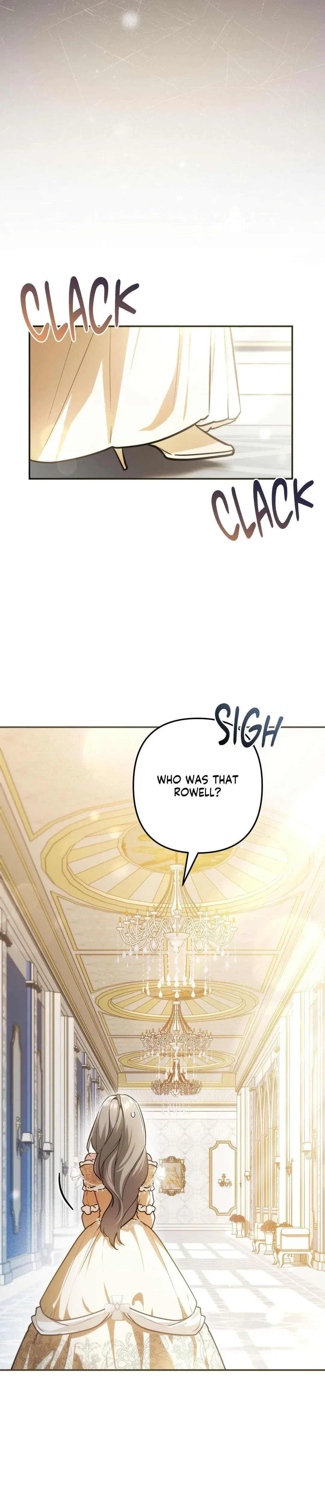 The Proxy Bride Episode 12 - Page 16