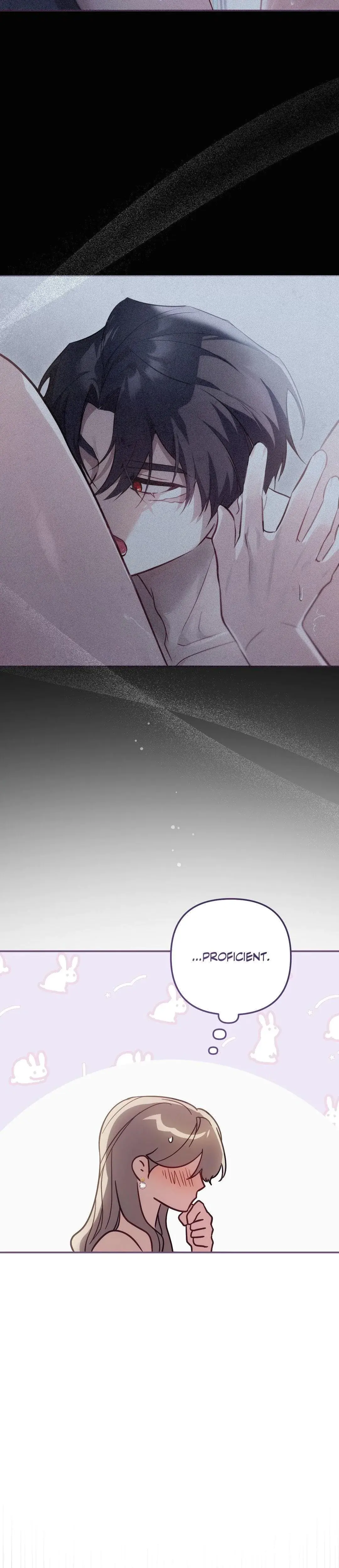 The Proxy Bride Episode 12 - Page 19