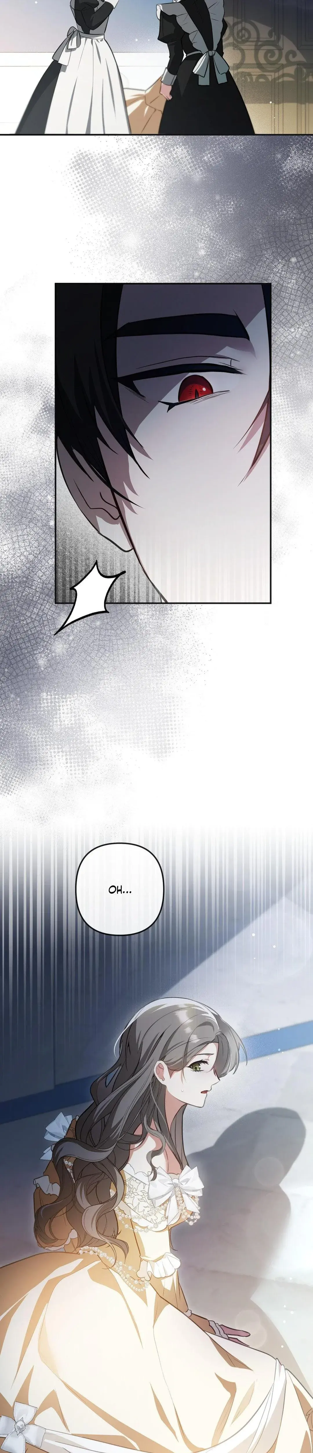 The Proxy Bride Episode 12 - Page 22