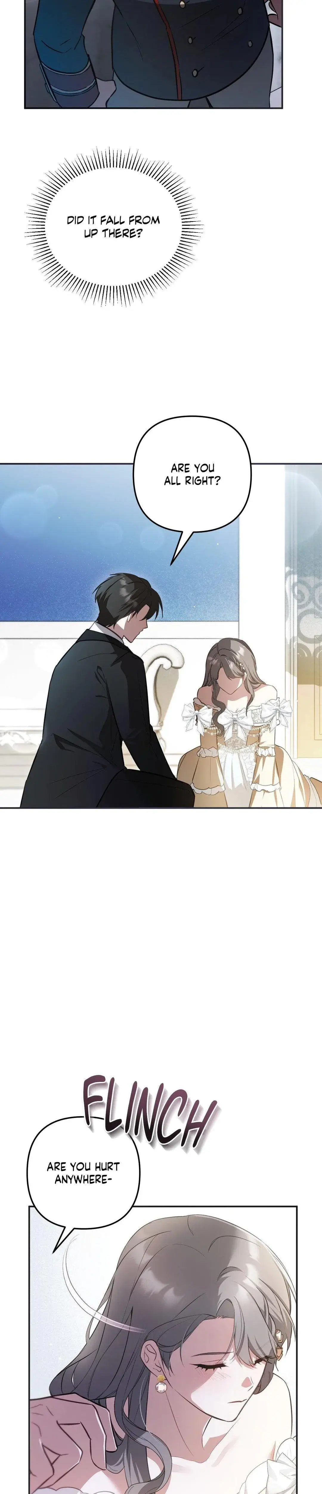 The Proxy Bride Episode 12 - Page 24