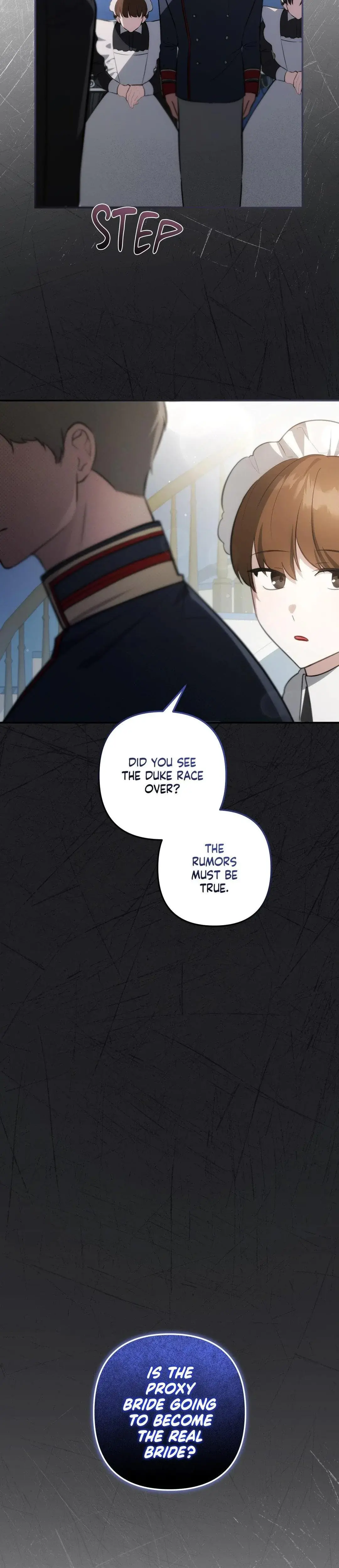 The Proxy Bride Episode 12 - Page 28