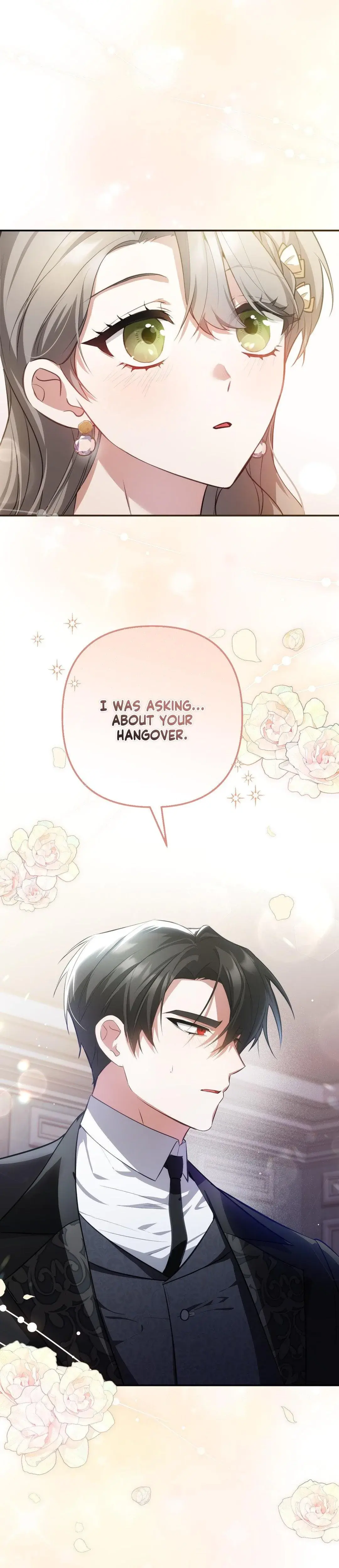The Proxy Bride Episode 13 - Page 1