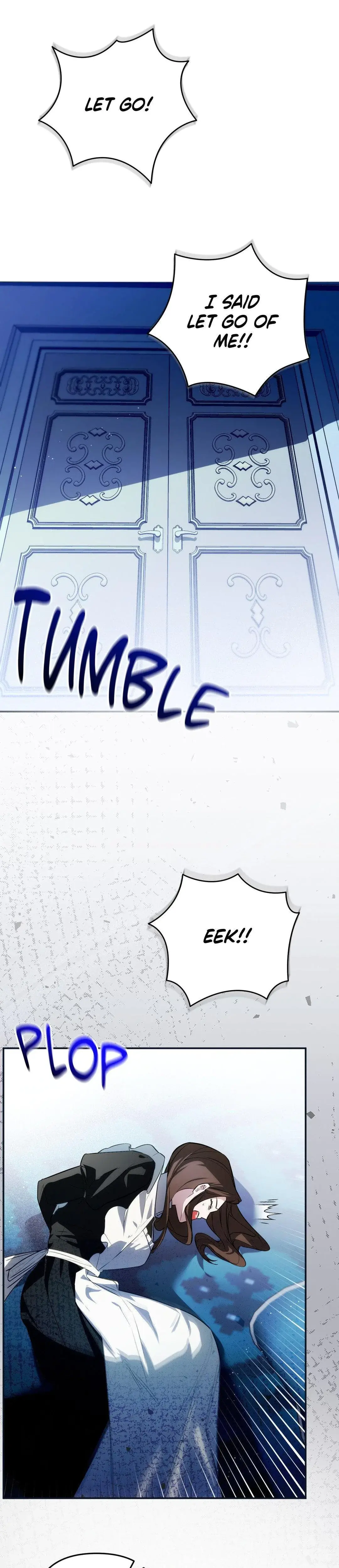 The Proxy Bride Episode 13 - Page 10