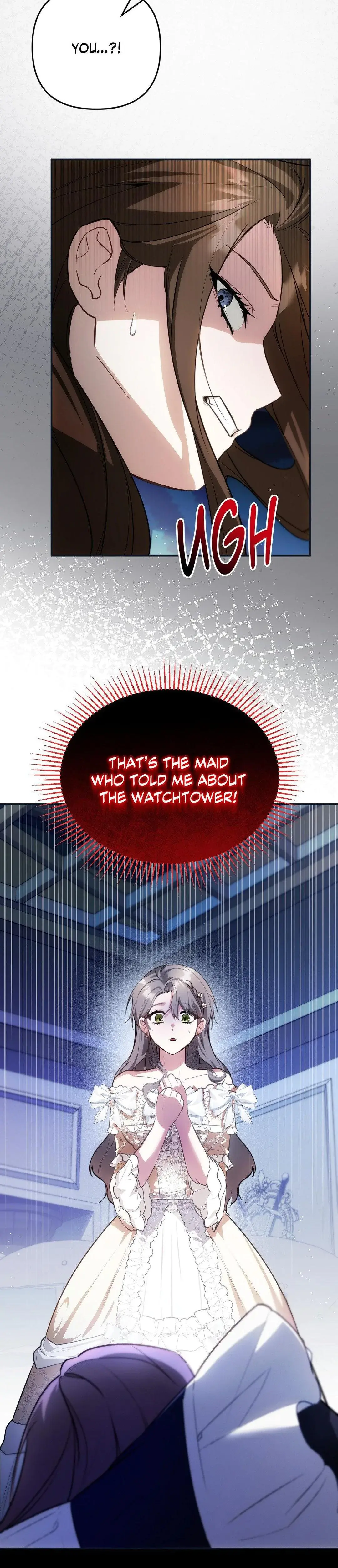 The Proxy Bride Episode 13 - Page 11