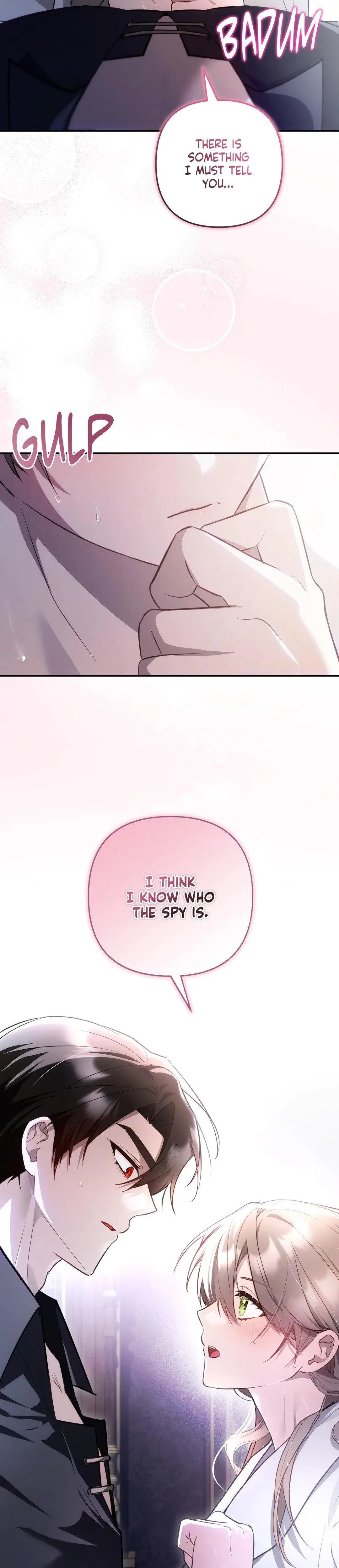 The Proxy Bride Episode 13 - Page 34