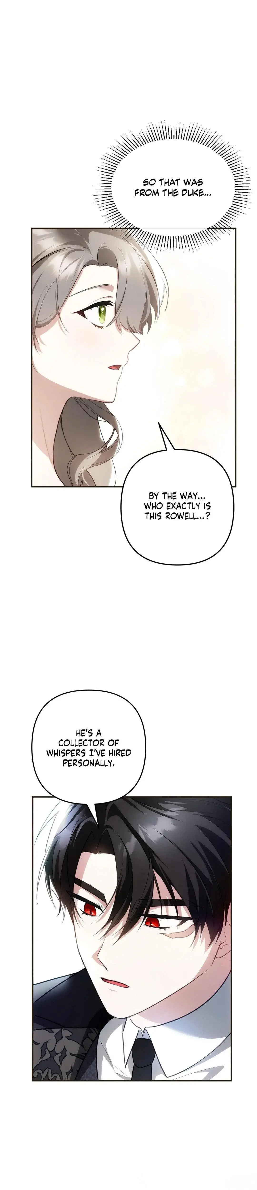 The Proxy Bride Episode 13 - Page 4