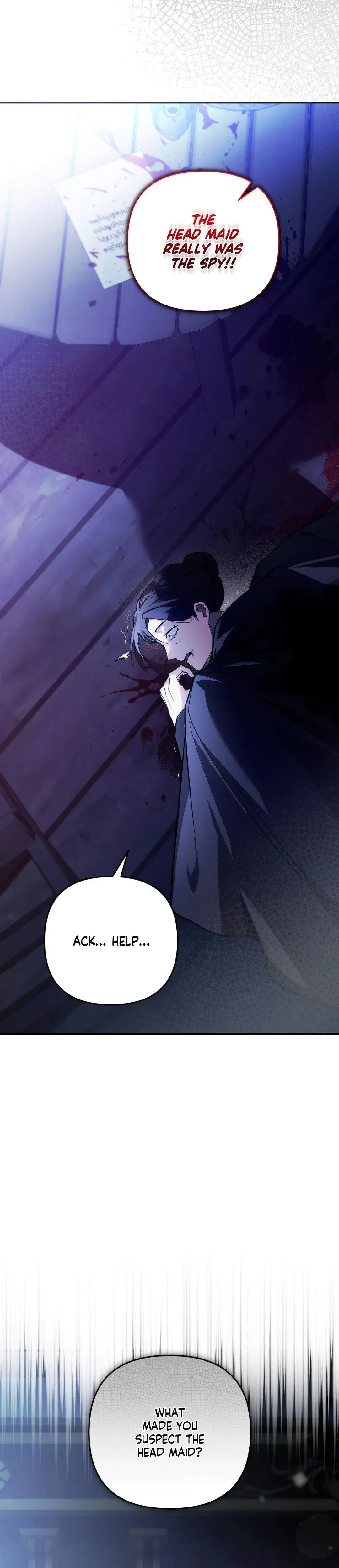 The Proxy Bride Episode 14 - Page 12