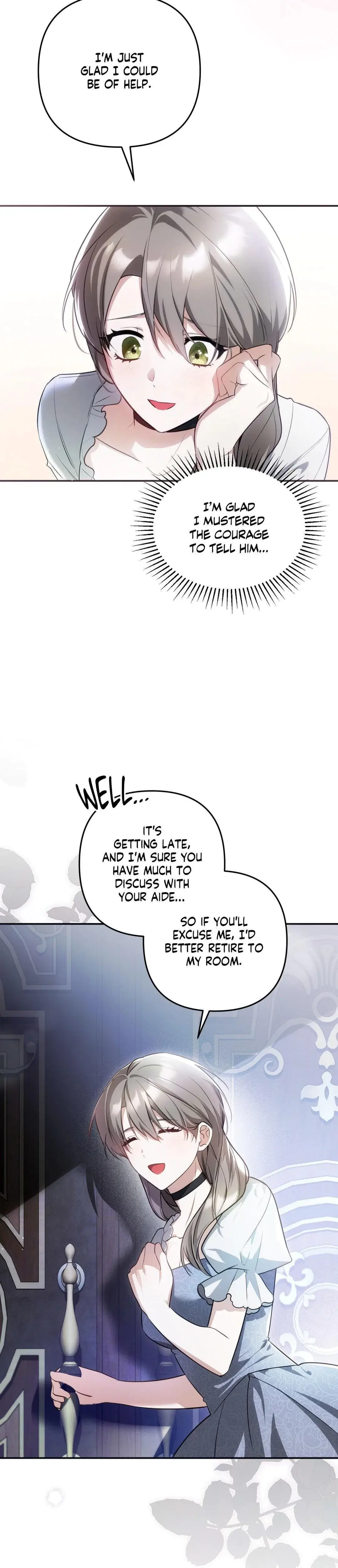 The Proxy Bride Episode 14 - Page 20
