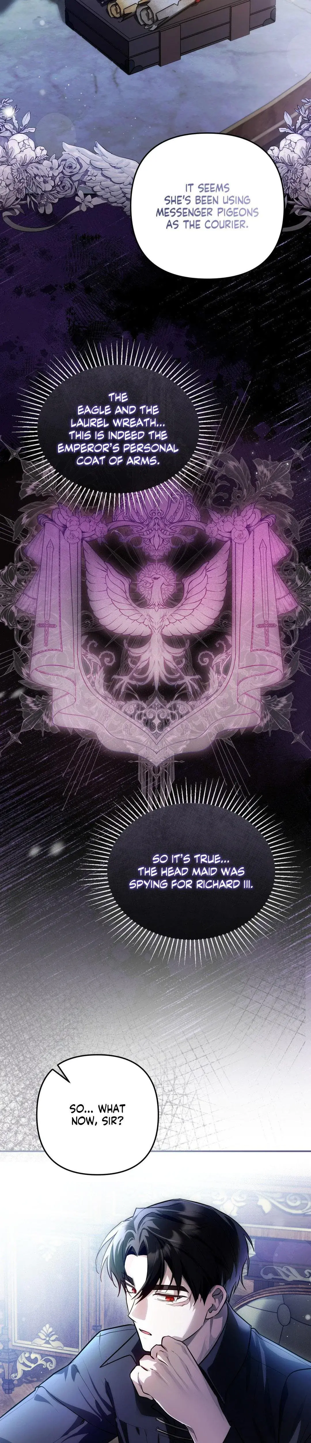 The Proxy Bride Episode 14 - Page 22