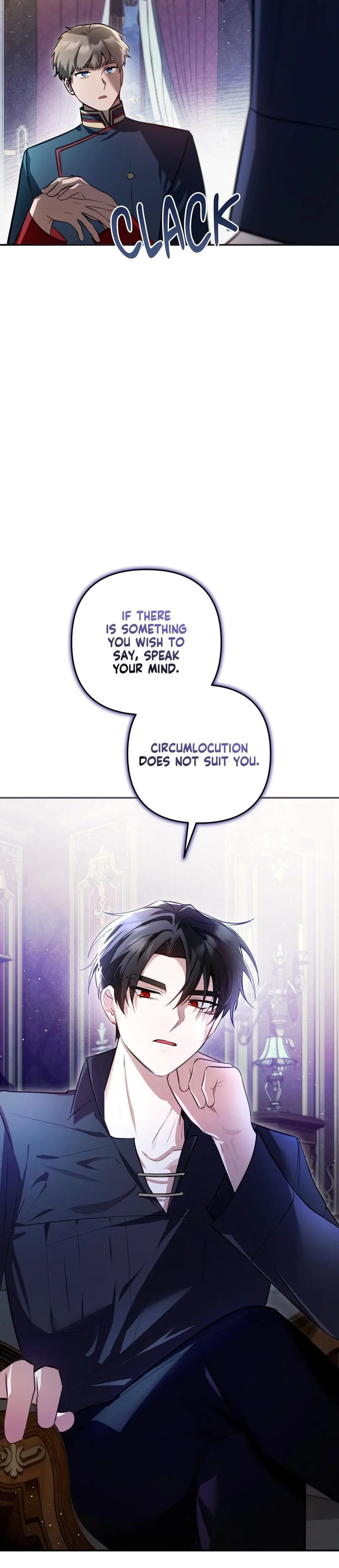 The Proxy Bride Episode 14 - Page 29