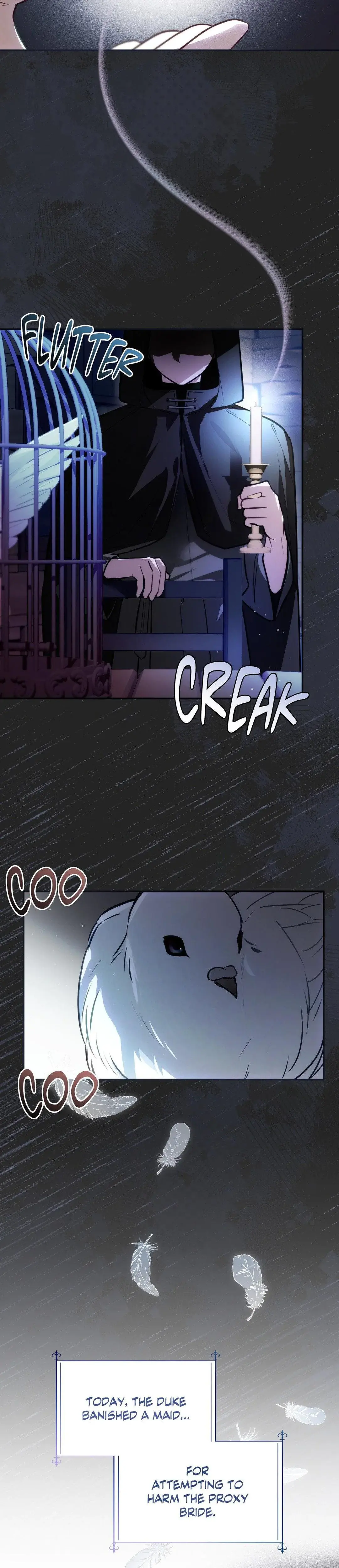 The Proxy Bride Episode 14 - Page 7