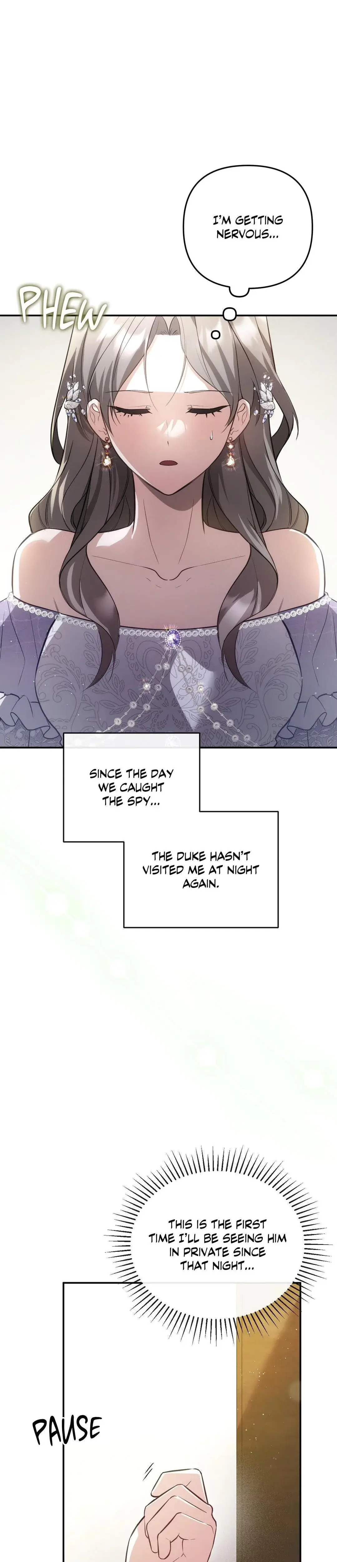 The Proxy Bride Episode 15 - Page 18