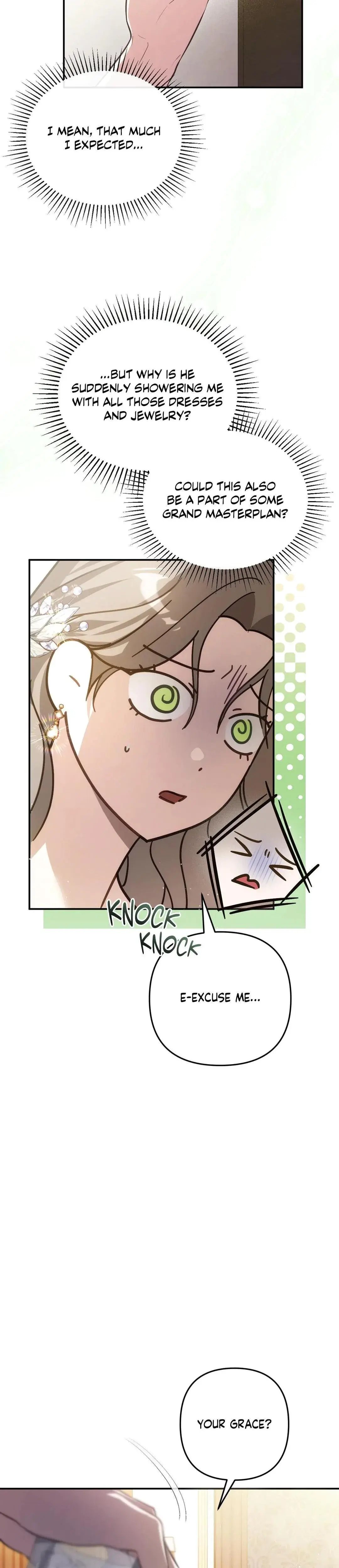 The Proxy Bride Episode 15 - Page 19