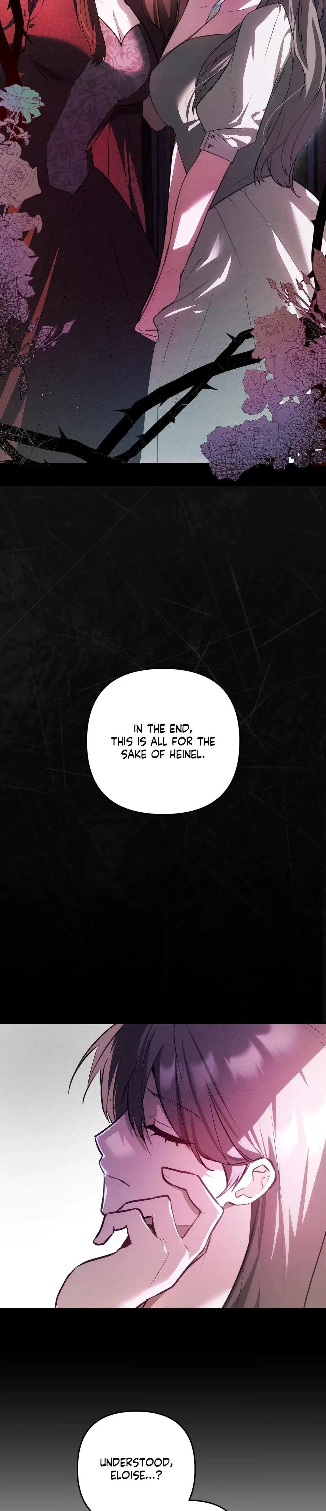 The Proxy Bride Episode 15 - Page 28