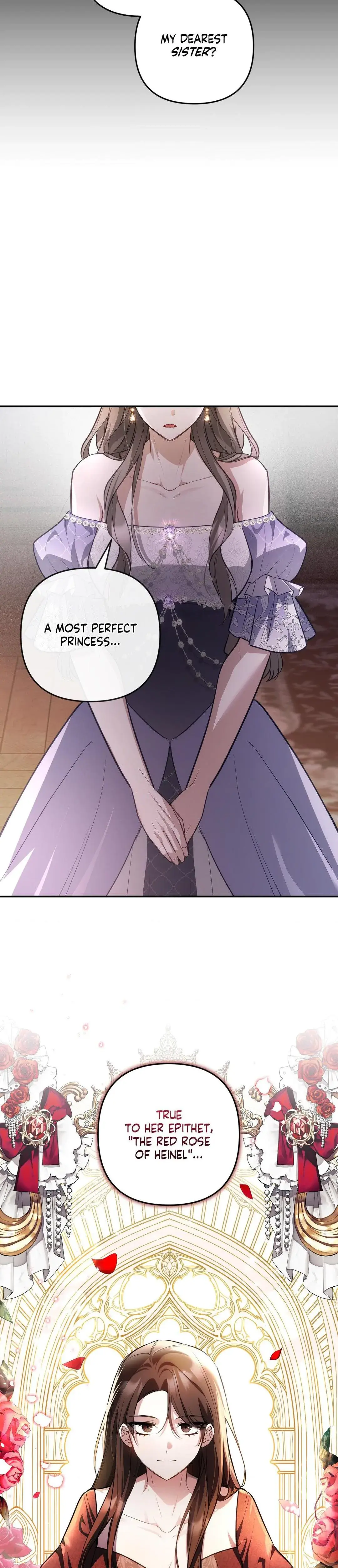 The Proxy Bride Episode 15 - Page 29