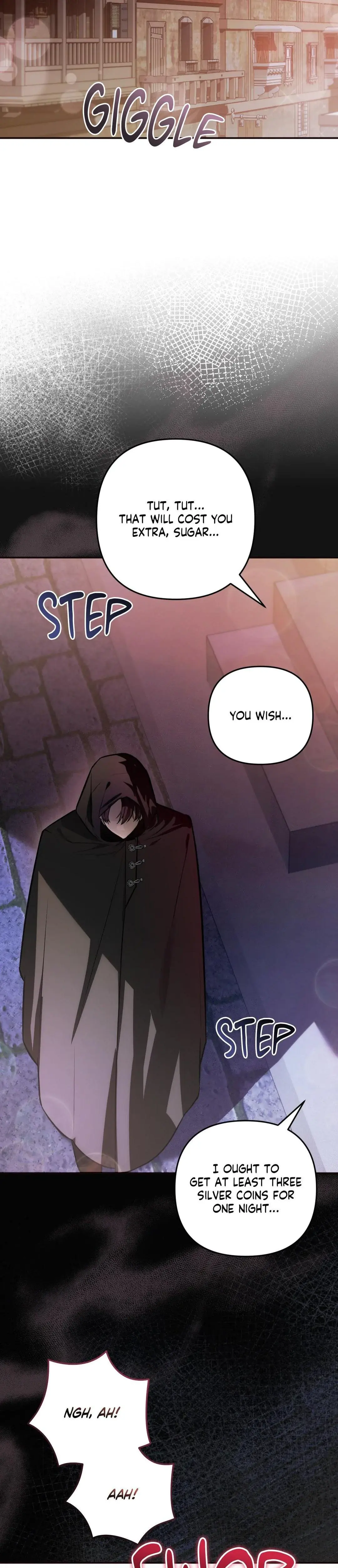 The Proxy Bride Episode 15 - Page 3