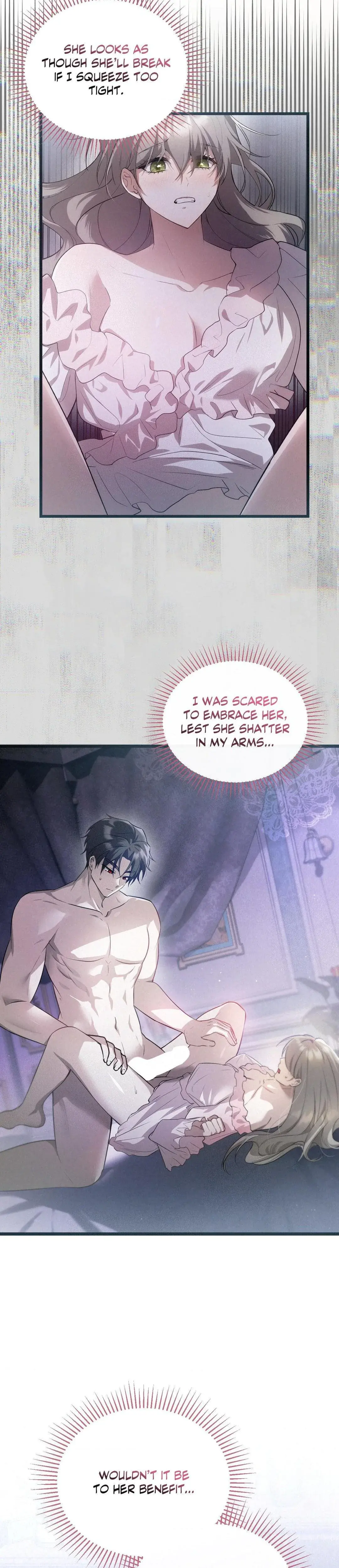 The Proxy Bride Episode 15 - Page 35