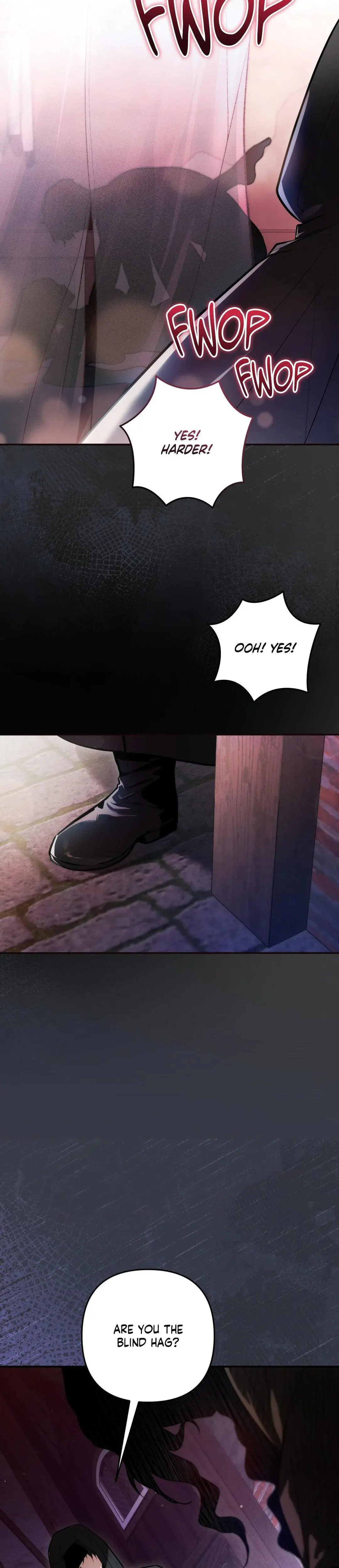 The Proxy Bride Episode 15 - Page 4
