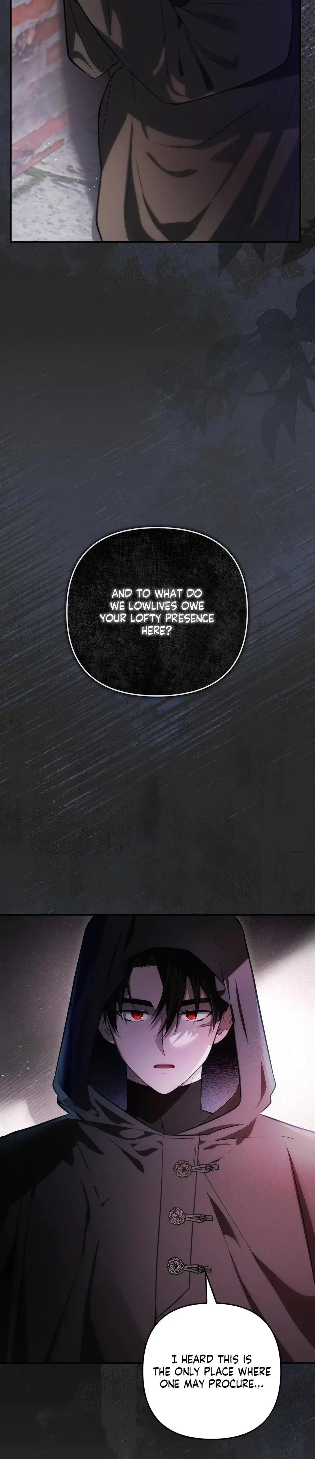 The Proxy Bride Episode 15 - Page 6
