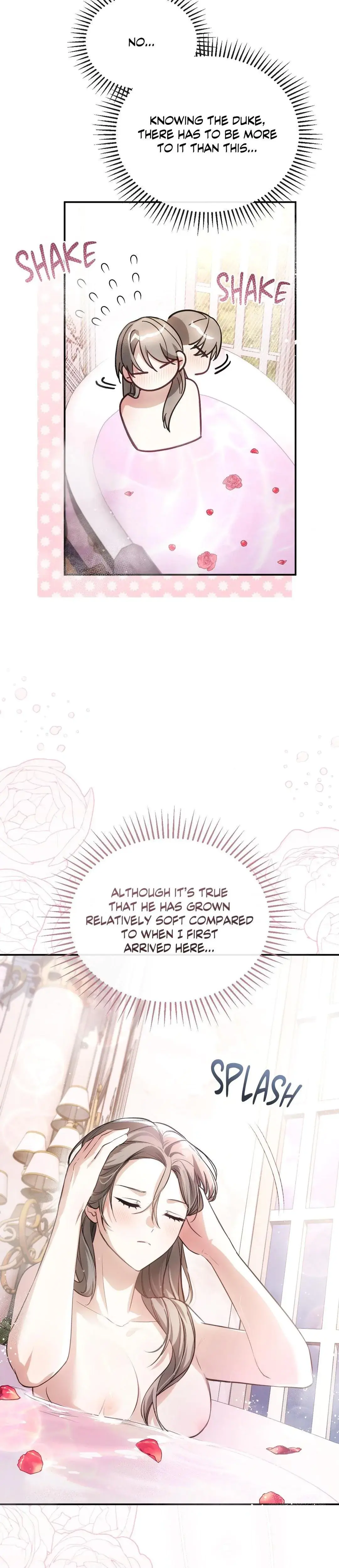 The Proxy Bride Episode 16 - Page 10