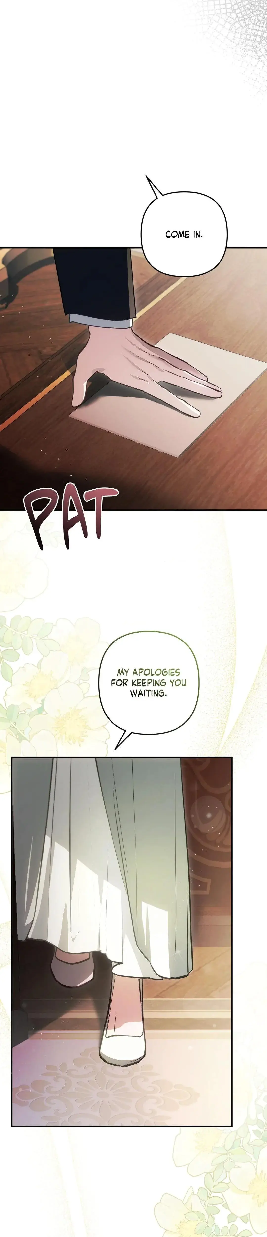 The Proxy Bride Episode 16 - Page 19