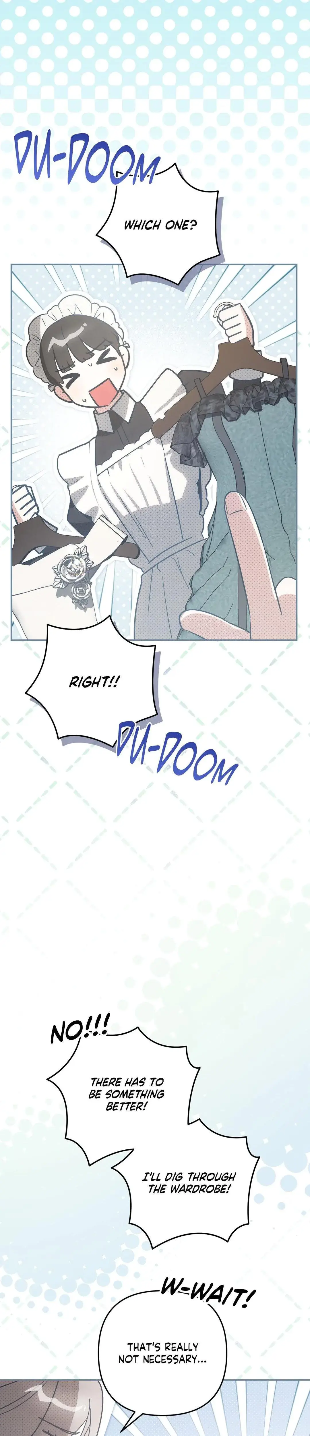 The Proxy Bride Episode 16 - Page 22