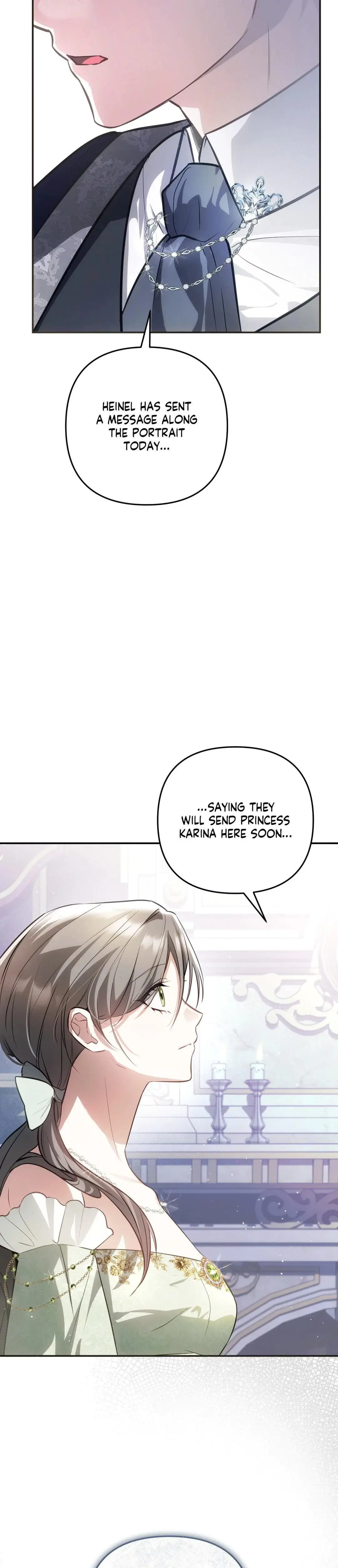 The Proxy Bride Episode 16 - Page 36