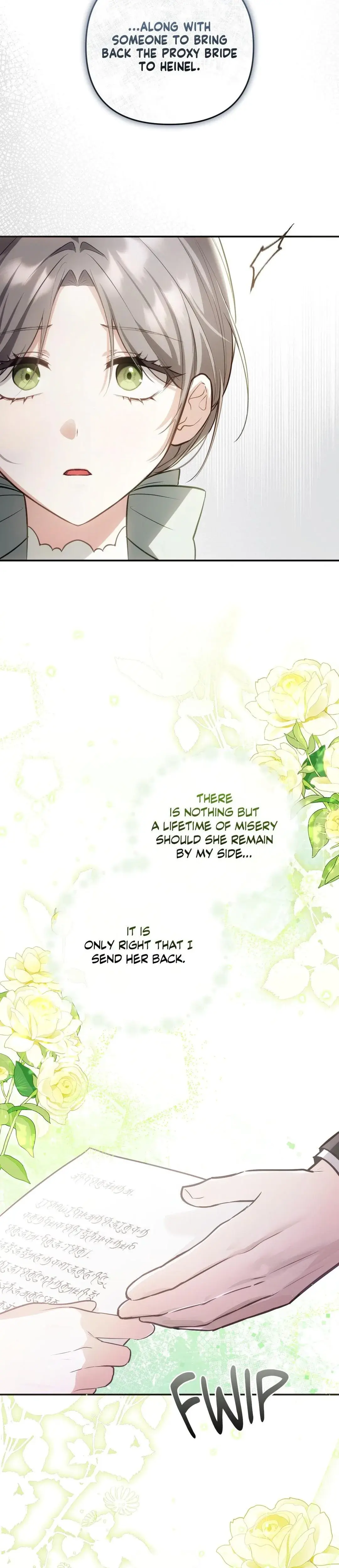 The Proxy Bride Episode 16 - Page 37