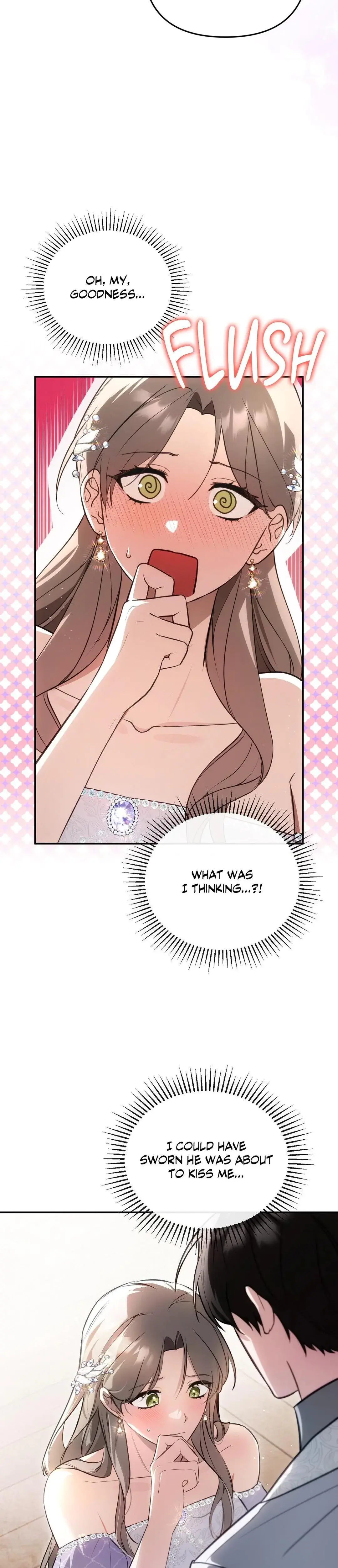 The Proxy Bride Episode 16 - Page 4