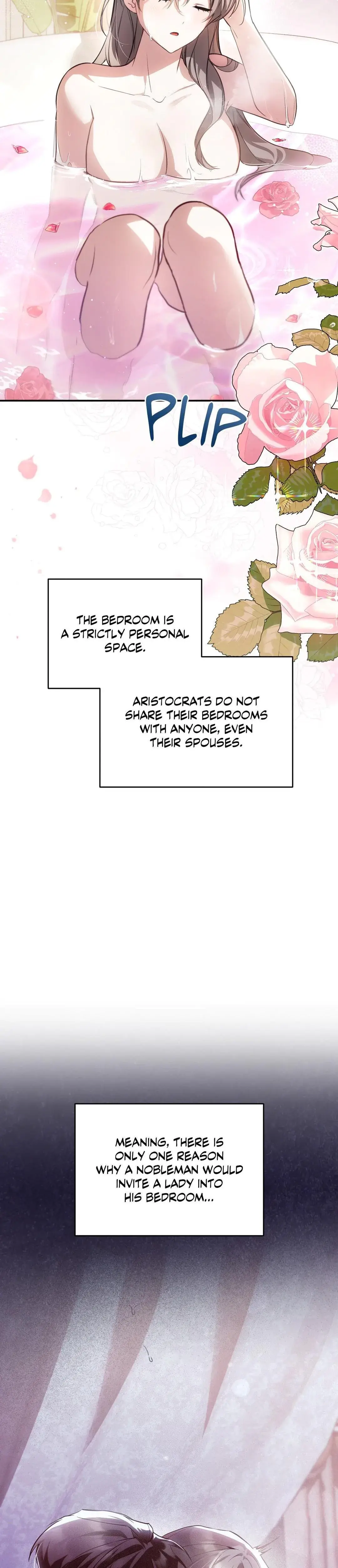 The Proxy Bride Episode 16 - Page 8