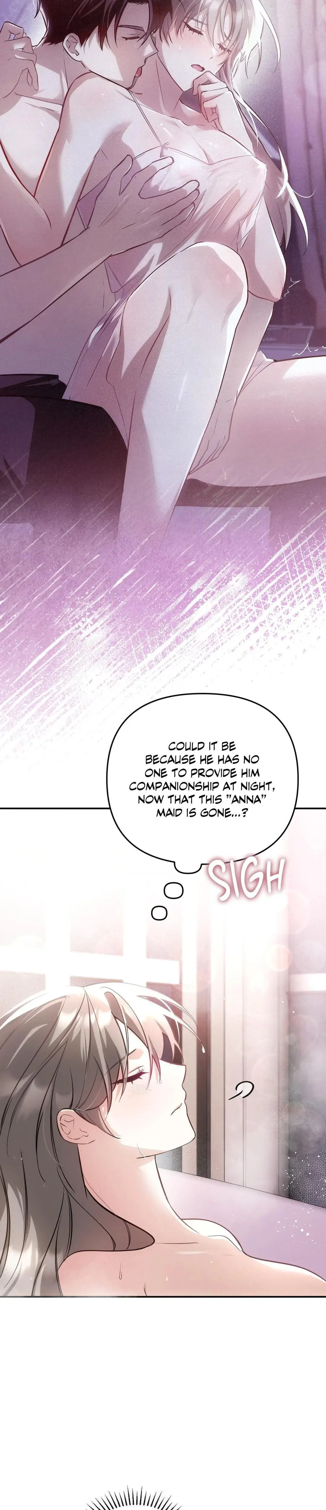 The Proxy Bride Episode 16 - Page 9