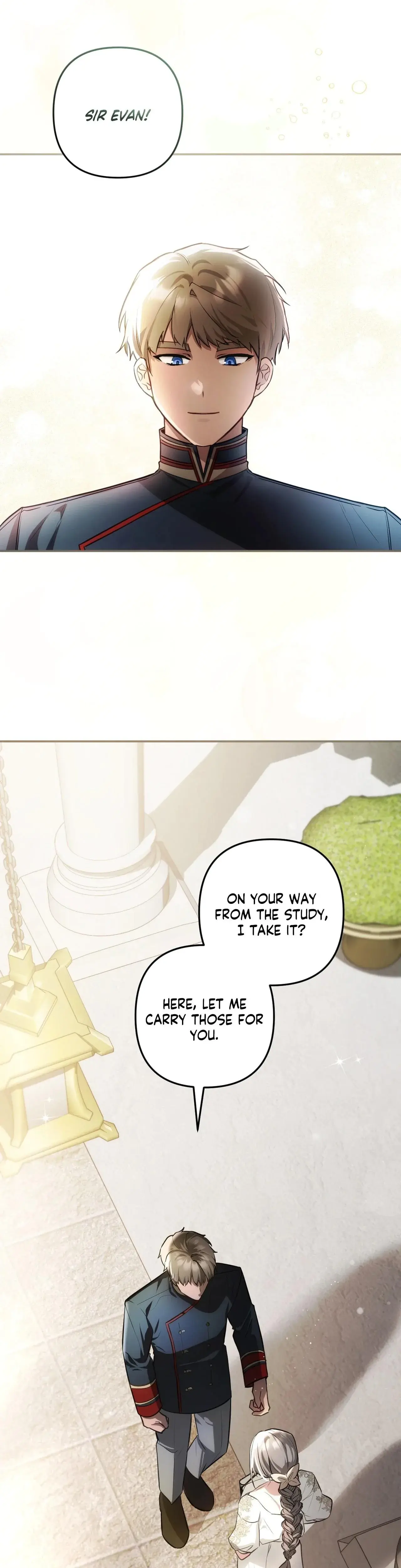 The Proxy Bride Episode 17 - Page 13