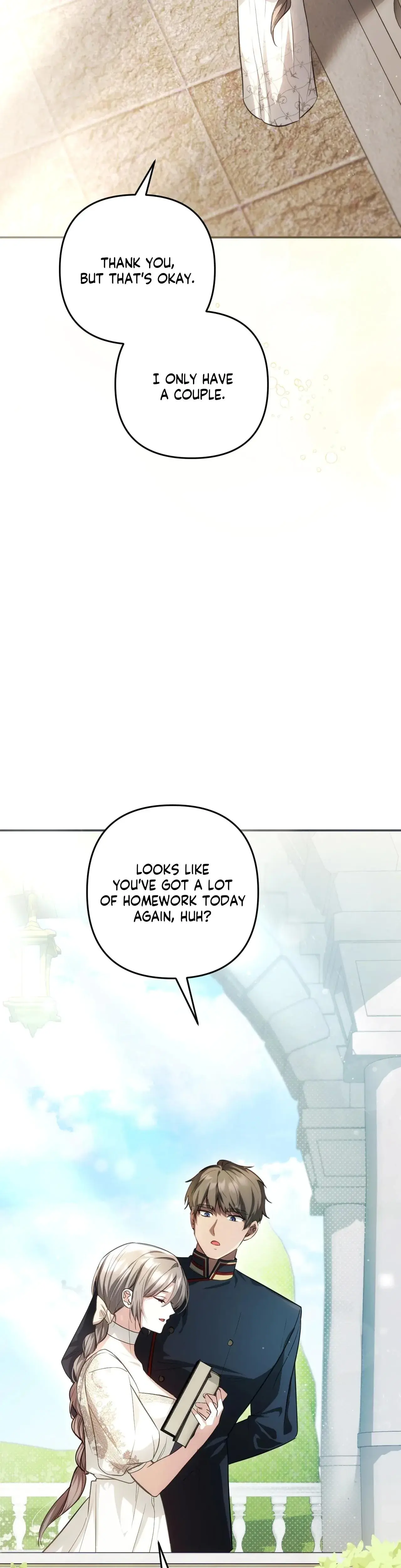 The Proxy Bride Episode 17 - Page 14