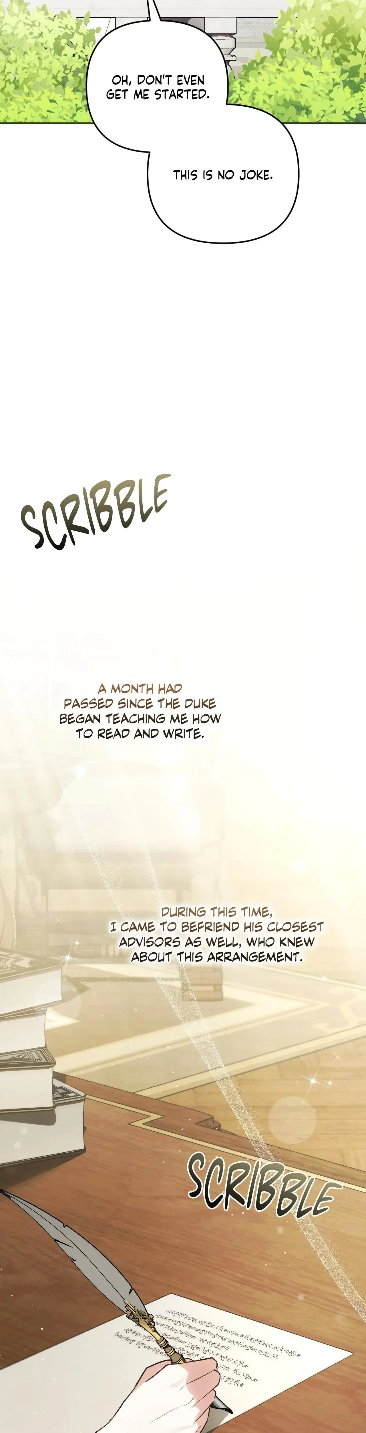 The Proxy Bride Episode 17 - Page 15