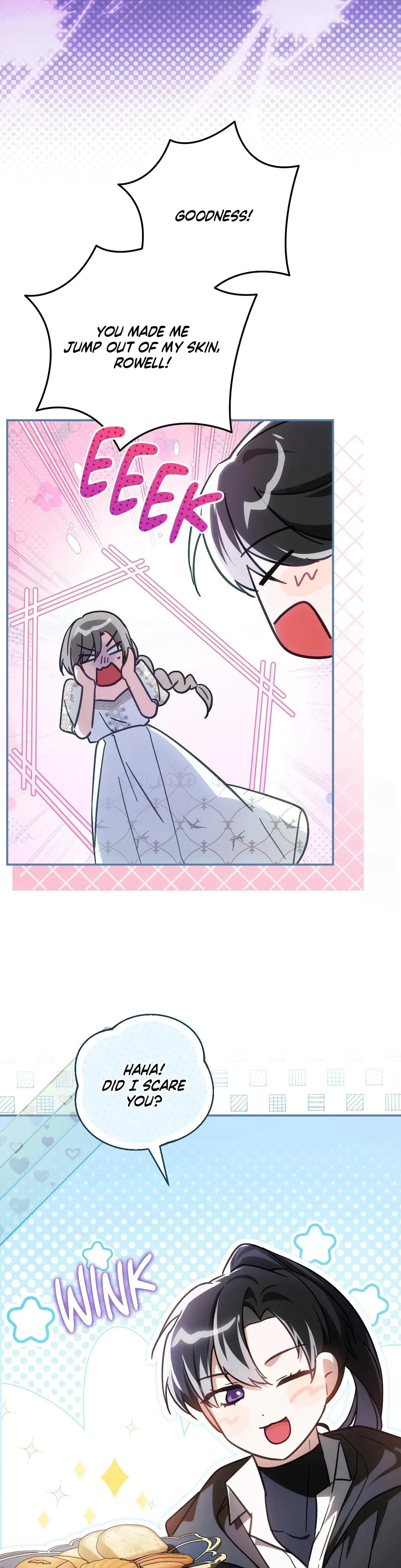The Proxy Bride Episode 17 - Page 18