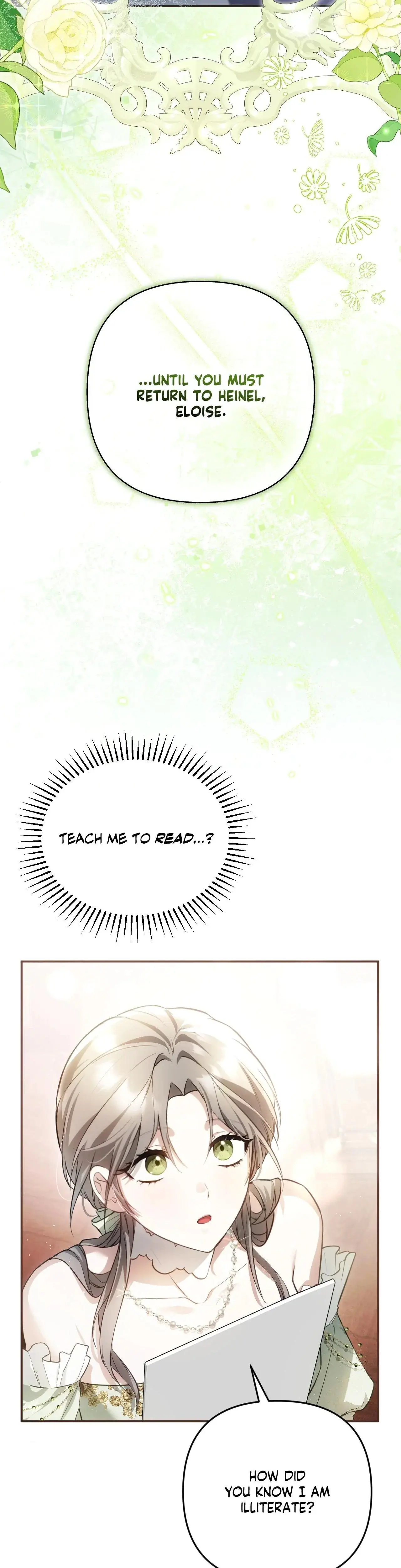 The Proxy Bride Episode 17 - Page 2